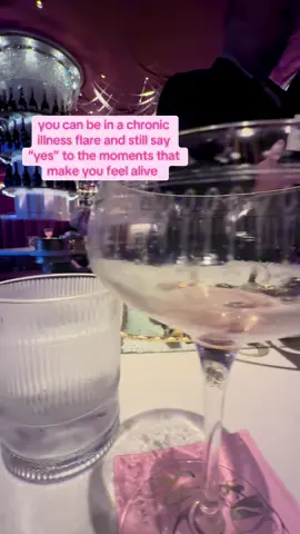 Chronic illness doesn’t mean missing every celebration. You just need a pre- and post-game strategy (and a reliable heating pad) 🎉💜✨ #birthdayflare #chronicillnesslife #lupusflare  #healingishot #flarefriendlyfun #spoonielife 