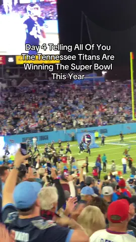 Tennessee Titans Winning The Super Bowl This Year #nfl #SuperBowl #tennesseetitans #tennessee #afc #nfc 