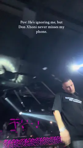 @DON XHONI #donxhoni #albania #fyp 