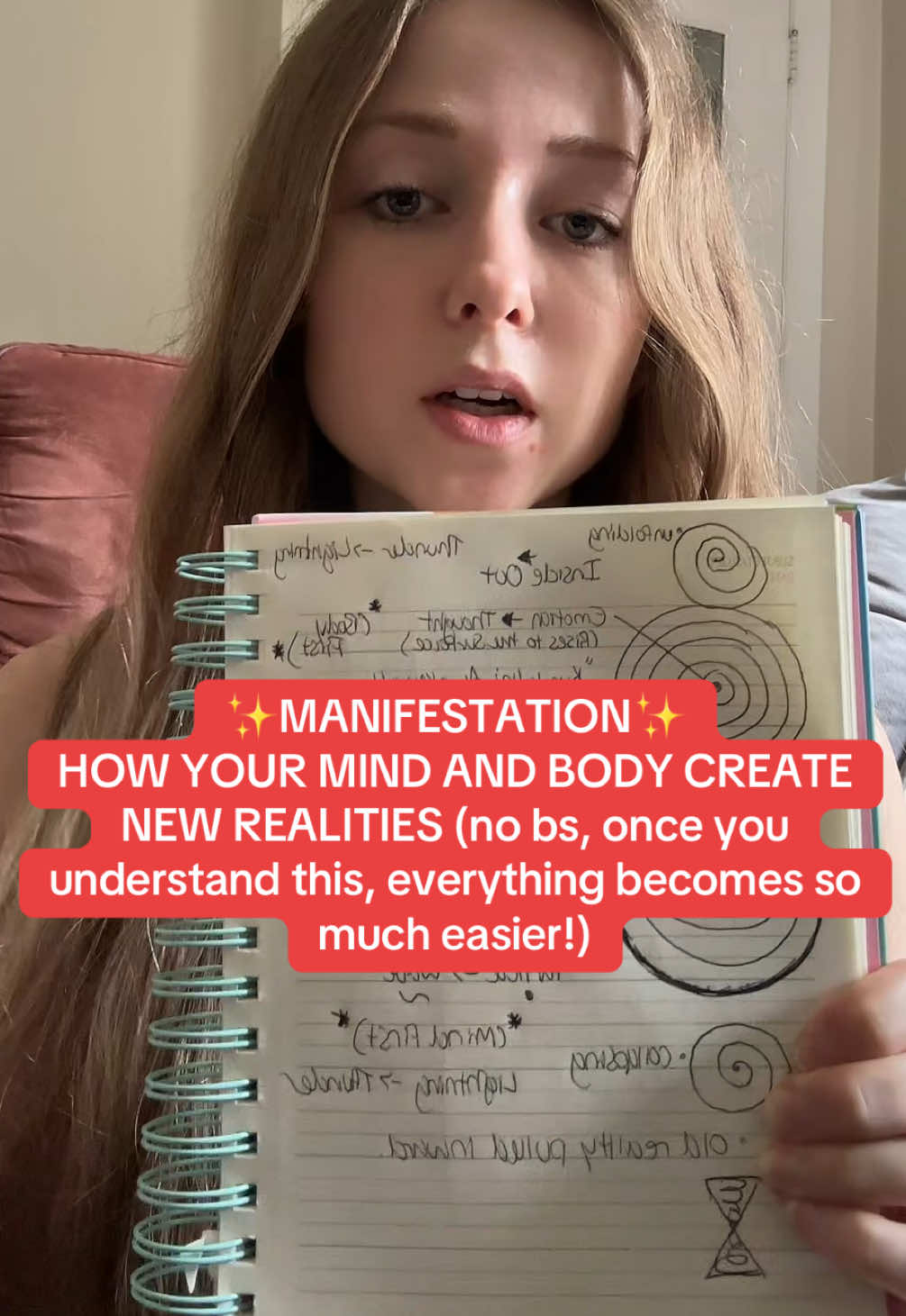 *how to change ebook in my bio (how I receive all my info) #manifesting #manifestation #nonduality  #manifestationtips  #einstein #lawofattraction  #lawofassumption 