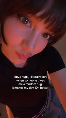 hugs hit different #relatable #hugs #foryoupagee 