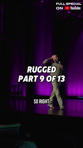 Part 9 of 13:  Aint no parking space in the world that is worth your freedom and peace of mind.          Rugged full special now on YT Tour dates:  8/1-2.  BREA, CA 8/8-9. SALT LAKE CITY, UT 8/15-17. WEST NYACK, NY  8/20. ALBANY, NY  8/22.  ATLANTIC CITY, NJ  8/29. HUNTSVILLE, AL 8/30. CHATTANOOGA, TN 8/31. GREENVILLE, SC 9/5. BUFFALO, NY 9/6. TORONTO, ON 9/12. LEXINGTON, KY 9/13. ST LOUIS, MO 9/19.  GULFPORT, MS 9/20. DOTHAN, AL 9/26. SAN DIEGO, CA 9/27. SACRAMENTO, CA  10/3. GREENSBORO, NC 10/4. COLUMBIA, SC 10/10. WICHITA, KS 10/11.  FAYETTEVILLE, AR 10/17.  LOUISVILLE, KY 10/18. CINCINNATI, OH 10/24.  ROCKFORD, IL 10/25: FLINT, MI  11/1.  LITTLE ROCK AR 11/7.  OMAHA, NE 11/8.  KANSAS CITY, MO 11/14. ORLANDO, FL 11/15.  TAMPA, FL 11/21.  NORFOLK, VA 11/22.   RICHMOND, VA 11/28.  DALLAS, TX 12/5.  PORTLAND, OR 12/7.  SEATTLE, WA 12/12. NEW HAVEN, CT 12/13. BROOKLYN, NY 12/19.  FORT MYERS FL 12/20.  WEST PALM BEACH FL 12/31.  HOUSTON, TX   #standupcomedy #aliSiddiq #blackcomedians #funnyfamily #brokekids #dadlife #parentinghumor #funnyvideo #comedyspecial #relatablecomedy #familycomedy #grownkids #comedyclips #viralcomedy #comedytalk #funnystorytelling #comedianlife #funnyson #blackfathers #moneyproblems #standupreels  #firedfromwork #fastfoodlife #funnystoryteller #parentingstruggles #blackfathers 
