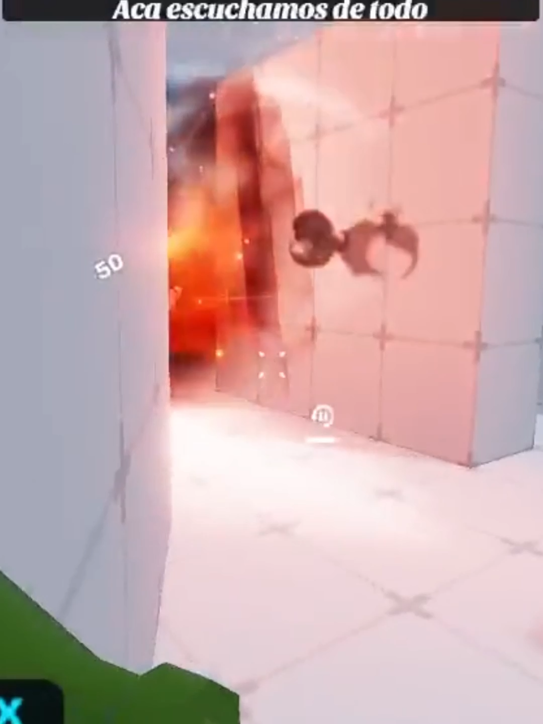 Ya se donde vives..... Ire a tu casa y te hare KBOMM #robloxfyp #rivals #kbum #yasedondevives #robloxrivals #armas #explosion #tiktokgaming #streamer #clips #funny #humor #follow #game #gamerentiktok #humortiktok #bookwor73