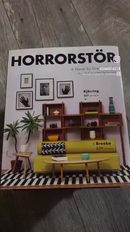 Enjoy this curated #spookyseason #readinglist 