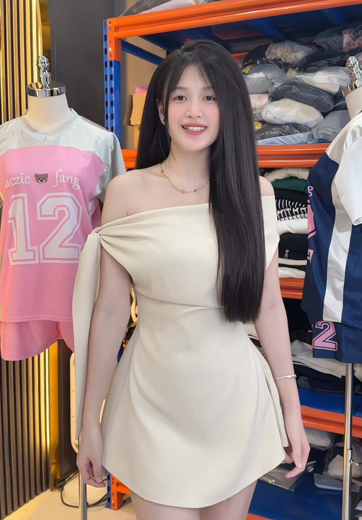 Váy nữ xinh