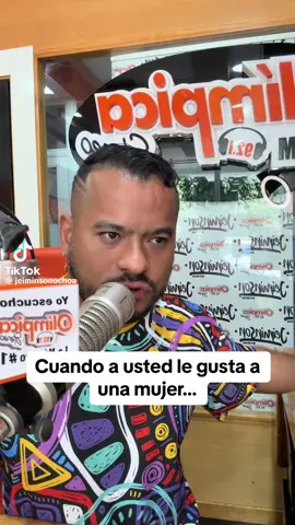 #fyp #olimpicastereo #jeiminsonochoa 