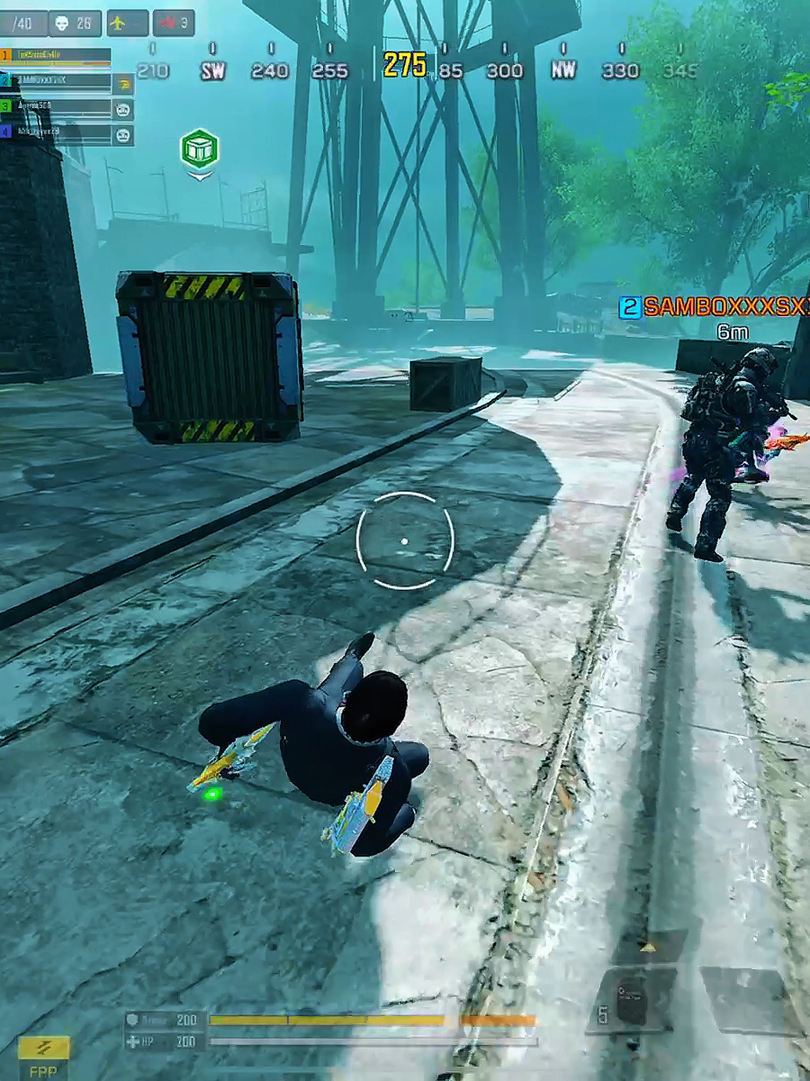 Stacks from all sides #codmobile #120fps #codmsniper #dlq #codmglobal #codmalcatraz #codmhighlights #codmbattleroyale #codmedit #callofdutymobile #codsitomobile #callofdutymobilelatinoamerica #alcatraz #codsito #codmgarena #codmlatinoamerica #codm #codmobileclips #codmgameplay