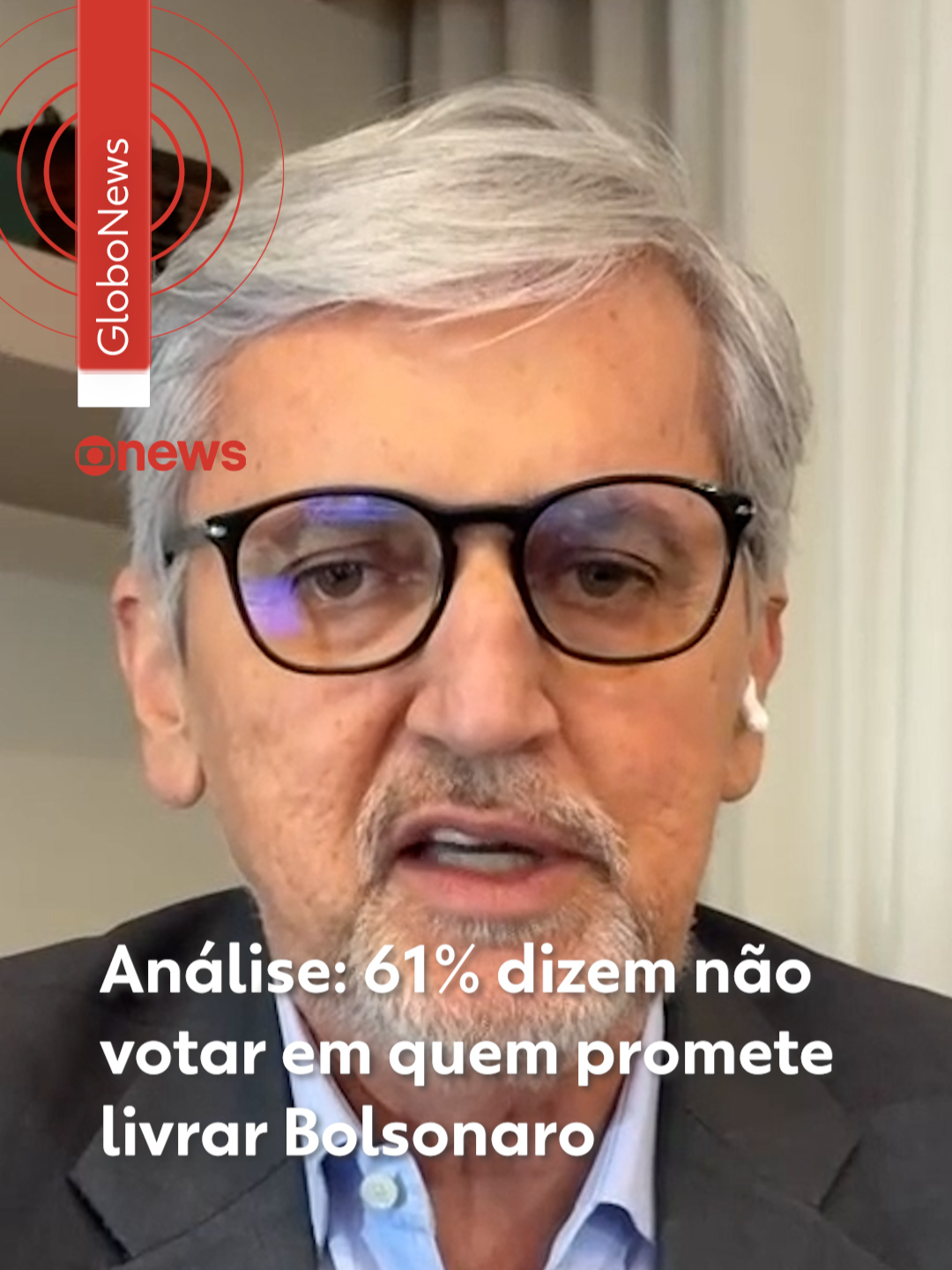 Datafolha - Pesquisa Datafolha divulgada pelo site do jornal 