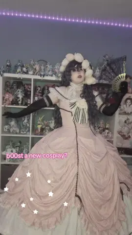 ERGH I FEEL SO PRETTY AND THIS WIG KILLED ME BUT SO WORTH IT||#trend #goviral #cosplay #chaoticchuuya #blackbutler #ladyciel #ladycielcosplay @₊˚⊹ ᰔ Ｍｉｋａ: 🪼 