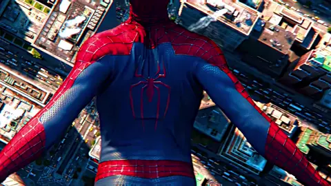 The Amazing Spider-Man 2 (2014) #spiderman #andrewgarfield #marvel #mcu