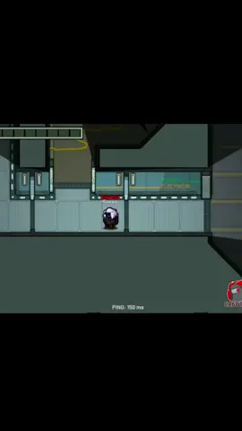 крутились, но вспомнил что не на скан #AmongUs #игра #спедак #деф 
