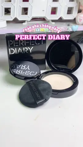 Yêu yêu #perfectdiary #phanphuchongnang #phanphuperfectdiary #phanphunen #makeup 