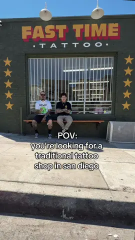 okay the last two were a stretch…#tattooshoplife #flashtattoo #sandiegotattooartist 