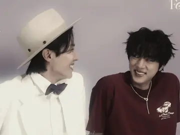 inexplicável o quanto eu AMO essa amizade!!!! | #2seok #2seokedit #bts #bangtan #friendship 