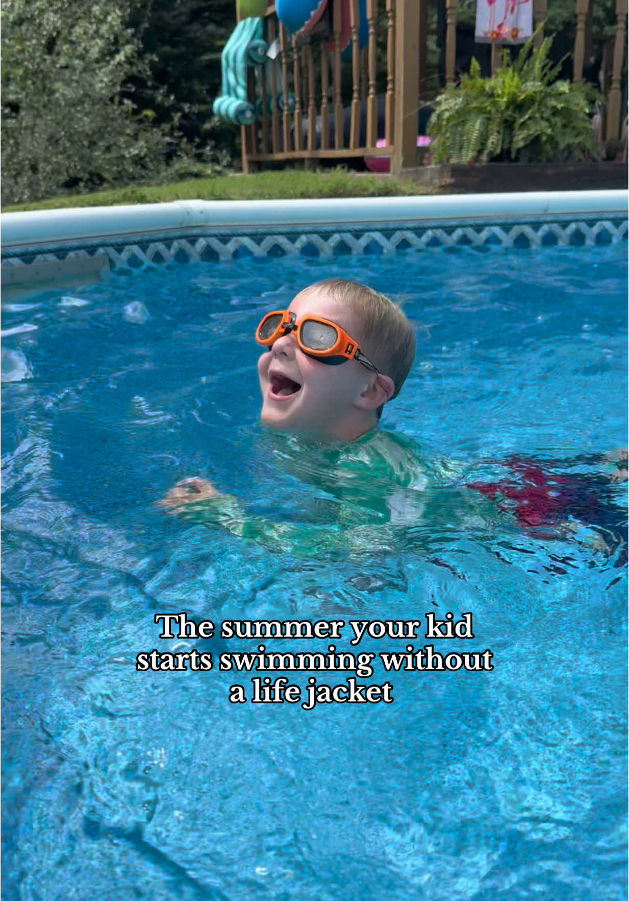 #proudmom #swimming #Summer #momlife #swimmingpool #swim 