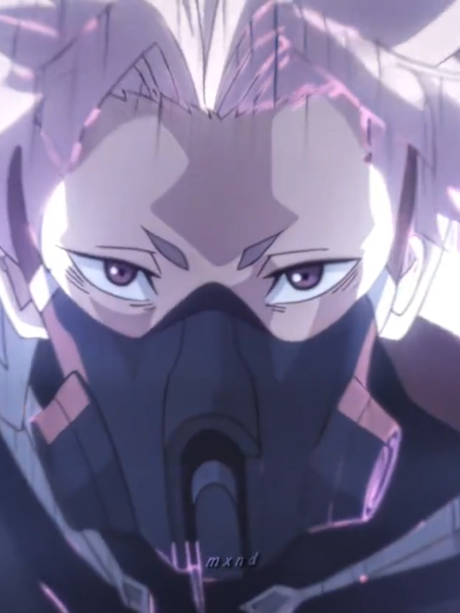 #anime #animeedit #kaijuno8 #narumi #narumigen #120fps #karmasqd ★ upload method ★ TG: @editing_news
