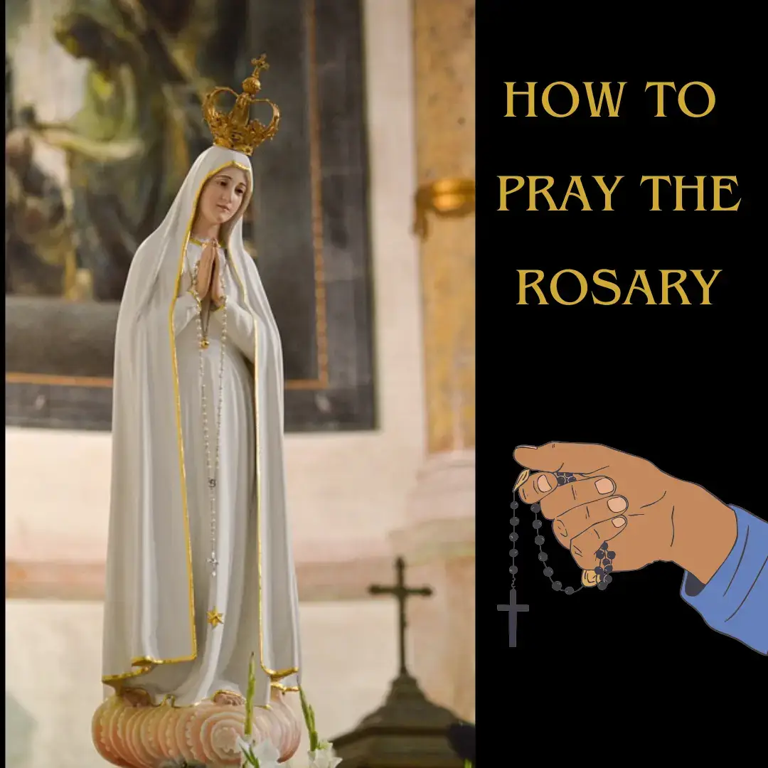 The Rosary didn’t appear overnight—it grew from centuries of prayer. 🕊️ In the early Church, people used beads to count Our Fathers as a substitute for the 150 psalms. 📿 By the 12th century, the Hail Mary prayer began forming. 🌟 Around the 13th century, tradition says Our Lady appeared to St. Dominic, giving him the Rosary to fight heresy. 🙏 By the 1500s, it was structured into 15 Mysteries, and Pope Pius V officially approved it. 🛡️ At the Battle of Lepanto (1571), Catholics prayed the Rosary for victory—and won. The pope named October 7th the Feast of Our Lady of the Rosary. The Rosary is a prayer tradition deeply rooted in scripture, Marian devotion, and the life of Christ. From humble beginnings with knotted ropes and psalm recitation, it has blossomed into a globally beloved meditation method. Promoted by saints, popes, and spiritual leaders, the Rosary remains an enduring spiritual companion—inviting millions to walk with Mary through the mysteries of grace, suffering, resurrection, and light. There are 4 mysteries with 5 decades. A. Joyful Mysteries (Monday & Saturday) 1. Annunciation – Luke 1:28 2. Visitation – Luke 1:41–42 3. Nativity – Luke 2:7 4. Presentation – Luke 2:22–23 5. Finding in the Temple – Luke 2:46–47 B. Sorrowful Mysteries (Tuesday & Friday) 1. Agony in the Garden – Luke 22:44 2. Scourging at the Pillar – John 19:1 3. Crowning with Thorns – Matthew 27:29 4. Carrying of the Cross – Luke 23:26 5. Crucifixion – Luke 23:46 C. Glorious Mysteries (Wednesday & Sunday) 1. Resurrection – Matthew 28:6 2. Ascension – Acts 1:9 3. Descent of the Holy Spirit – Acts 2:4 4. Assumption of Mary – Revelation 12:1 (tradition) 5. Coronation of Mary – Revelation 12:1 D. Luminous Mysteries (Thursday) 1. Baptism of Jesus – Matthew 3:17 2. Wedding at Cana – John 2:5 3. Proclamation of the Kingdom – Mark 1:15 4. Transfiguration – Matthew 17:2 5. Institution of the Eucharist – Luke 22:19 #Rosary #HowToPrayTheRosary #CatholicTikTok #CatholicFaith #HailMary #StDominic #RosaryPrayer #MaryMotherOfGod #CatholicPrayers #OurLadyOfTheRosary #BattleOfLepanto #CatholicHistory #PrayTheRosary #CatholicDevotion #MarianDevotion #TikTokCatholic#catholic #catholicism #catholicsoftiktok #catholicsonline 