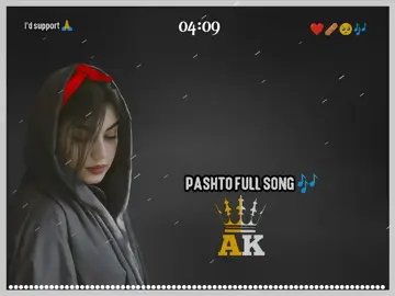 #pashtofullsong🎧🎤🎶🎵 #Da #Hijran #pa #toro 