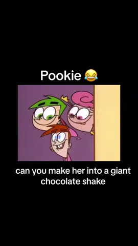 Real #fyp #foryou  #fairlyoddparents  #cosmoandwanda #nick  #nick  #nickelodeon