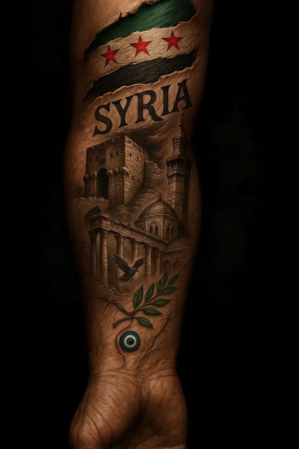#دمشق_حلب_حمص_حماة_طرطوس_الاذقية #درعا_حوران_سوريا #جولان 
