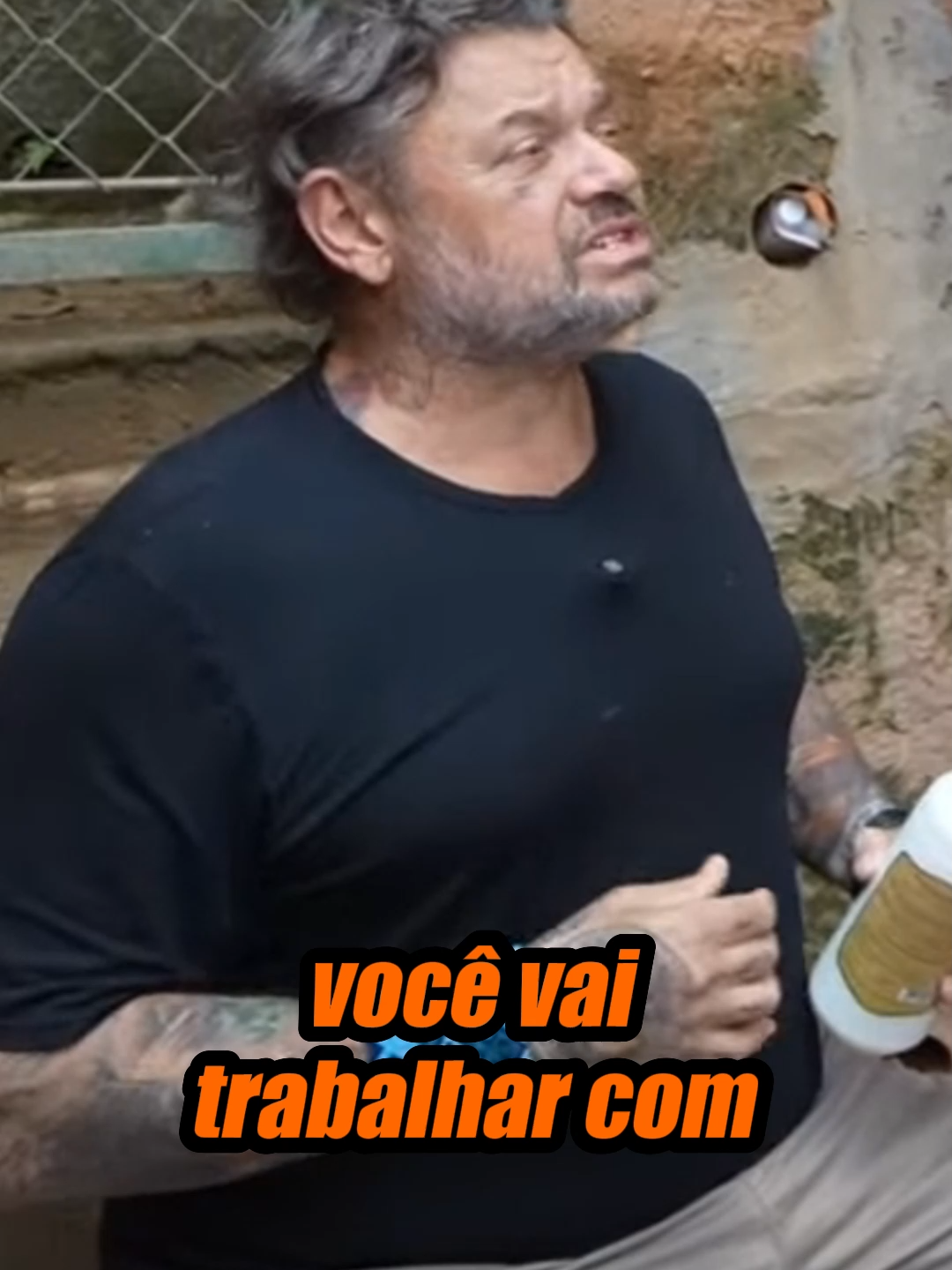 JÚLIO BALESTRIN CUIDOU DO CAVALO MAIS PESADO DO MUNDO #juliobalestrin #richardrasmussen #cavalo