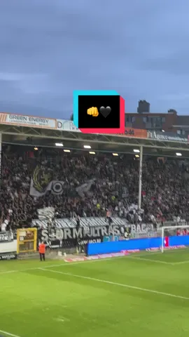 Charleroi, partout ! 👊🖤