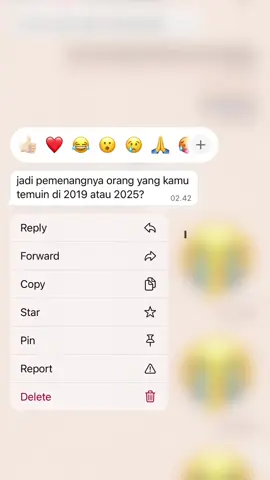 gada yang menang orang gada yang lomba ☝🏻