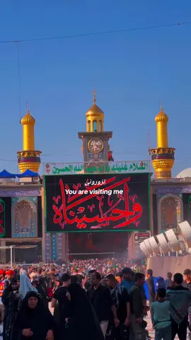 Chale ao ay zawaro | Miestixs |  #shiareels #salamyahussain #karbala #creatorsearchinsights #fyppppppppppppppppppppppp  @Nadeem Sarwar 