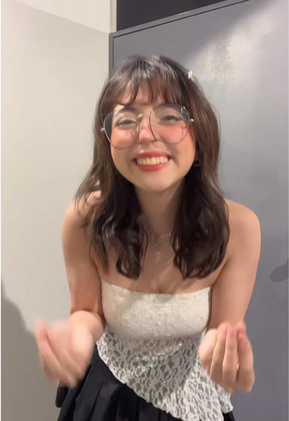 wawawawawa #pelucherosaconlentes #viral 