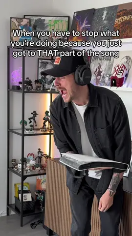 This part always sends me to the floor🫠 #piercetheveil #ptv #piercetheveiltok #altrock #alternative #alt #foryou #fyp  Song: @Pierce The Veil , Lindsey Stamey - Hold On Till May