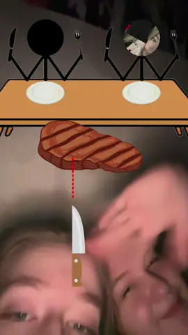мы никого не обделяли,у вас желудок меньше просто🥹
