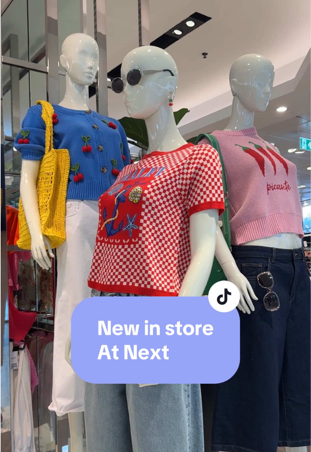 Looking for some cute summer outfit inspiration… @Next are totally smashing it this summer with their new drops! They are making adding colour into my wardrobe so early this year ❤️ #s#SummerFashion#o#outfitinspo#f#fashiontutorials#s#summerstyle#casuallooks