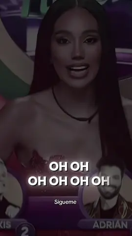 EL LA REYNA DE LA CASA 👑 #teampricila #lacasadelosfamososmx #fyp #tiktok @TikTok @Priscila Valverde 