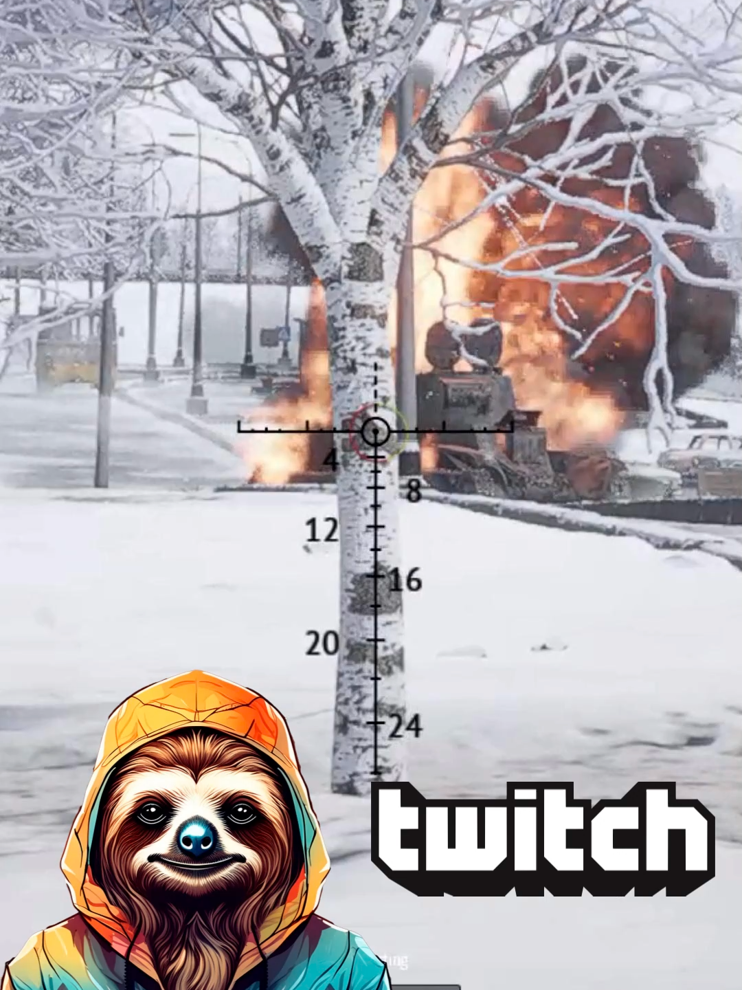 War Thunder gra komputerowa która czasami daje frajdę, po za tym, że czasami jej nie daje. Ale gdy się dobrze ustawisz na mapie, chwilę poczekasz, to możesz trafić całkiem miłe 