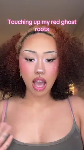 Finally  #fyp #grwm #hair #tutorial  #duhparis 