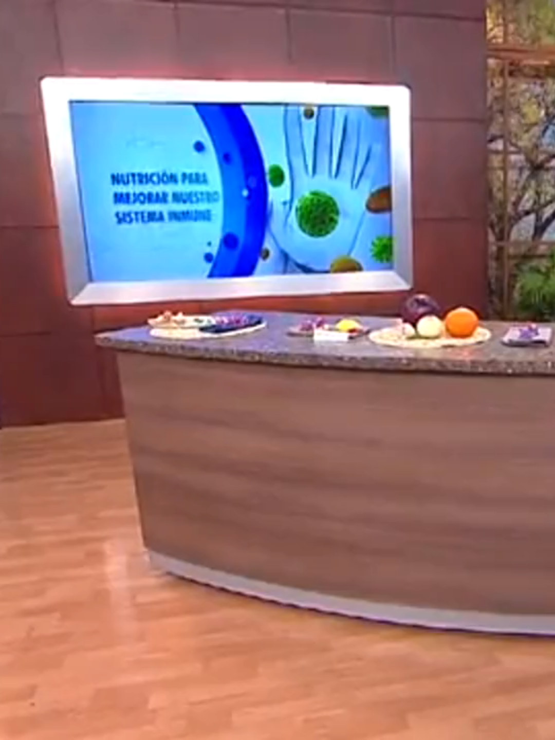 NUTRICIÓN PARA SUBIR EL SISTEMA INMUNE - HACIA UN NUEVO ESTILO DE VIDA  ¡Apóyanos suscribiéndote al canal y activando la campanita! Tu apoyo me motiva a seguir subiendo más videos. ¡Gracias por estar aquí!