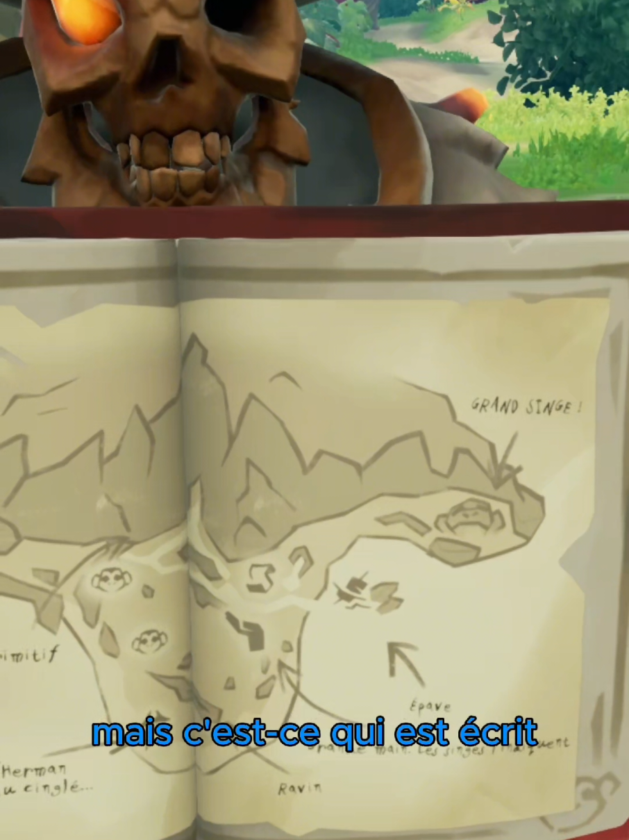 Quand @SeTyOz me dit go réinstaller SOT et qu’on finis par jouer 10h #SOT #seaofthieves #humour #fun #Friends 