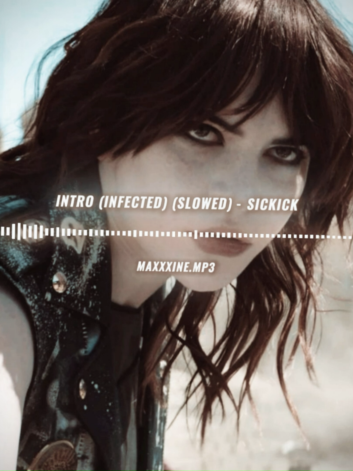 intro (infected) (slowed) | #maxxxine.mp3 #audiosforedits #editaudio #fyp #presplitaudios #foryoupagе #sounds #soundsforedits #introinfected #slowed #sickick #slowedandreverb