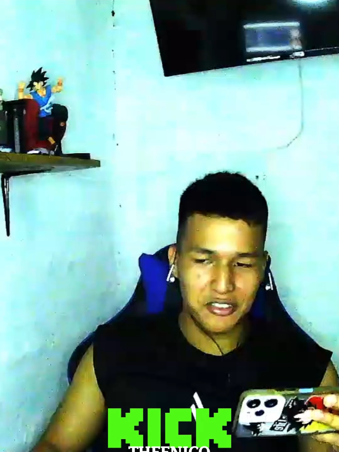 https://kick.com/theenico con el manager no falla #stream #disiplina #viral #fpy #pcgamer #sueños