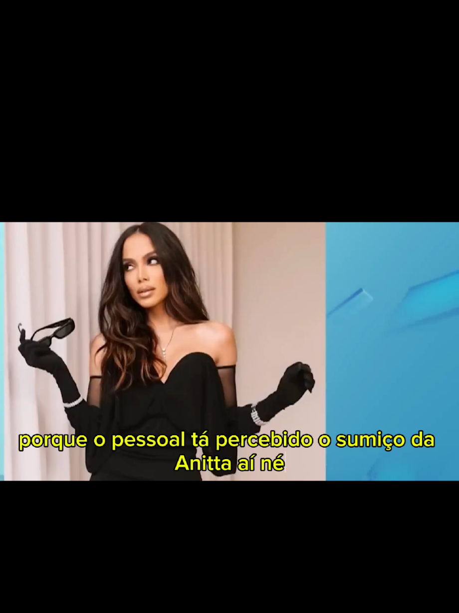 #Anitta #NovaAnitta  #MúsicaPop #IndústriaDaMúsica   #Mistério #Celebridades #MídiaOculta #Desmascarando   #Clones #CulturaPop #TikTokBrasil #FYP #ViralTikTok 