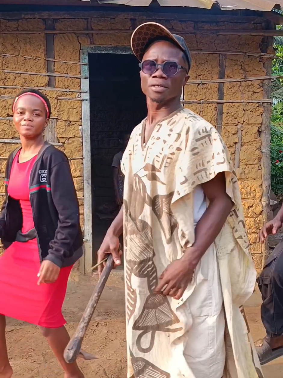 Voilà Challenge là 🎉🚀🎊😂 #DamionNguêrêwa #faalopouho #misterfaalopouho 