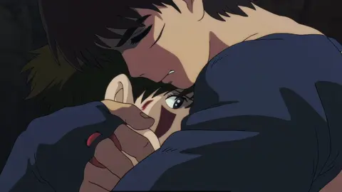 princess mononoke  #fyp #edit #princessmononoke #princessmononokeedit #studioghibli #studioghibliedit 