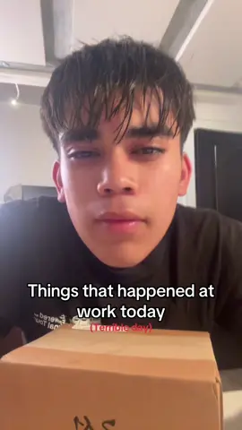 Fun work day 🤩 #fyp #storytime #work #relatable 
