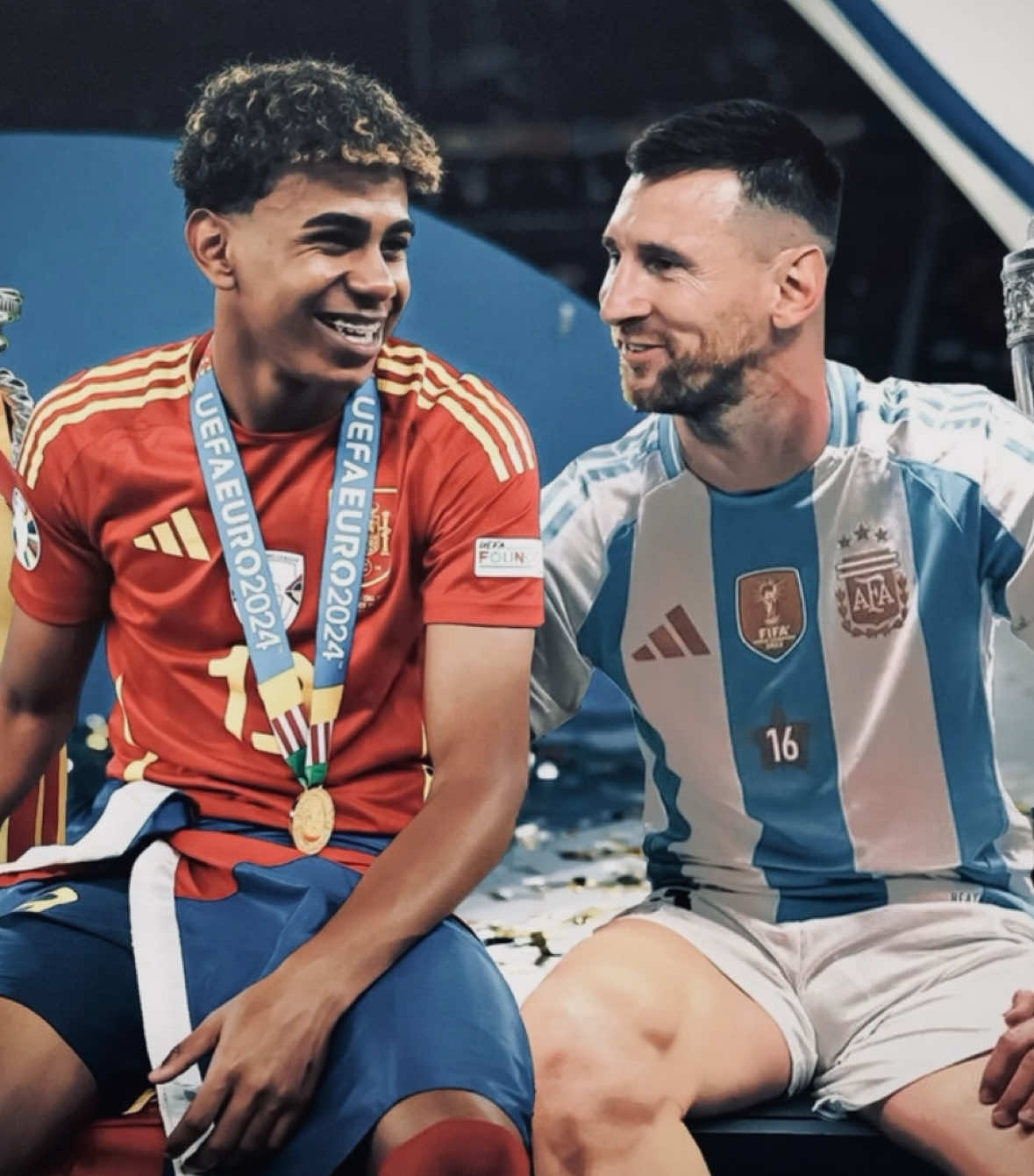 #lamineyamal #messi #fyp 