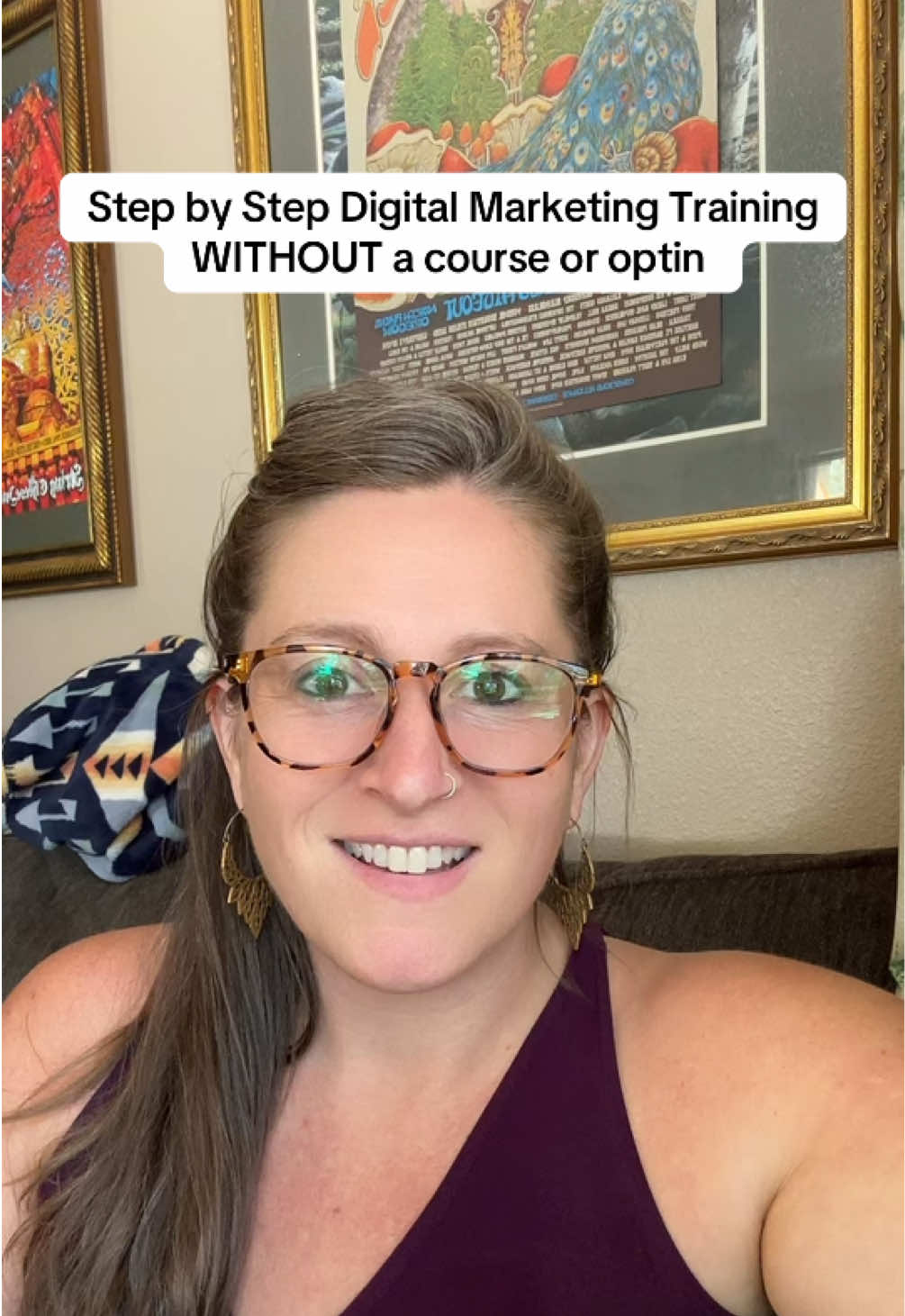 Wish I found this sooner. #digitalmarketingstepbystep #sidehustlesforbeginners #simplesidehustles 