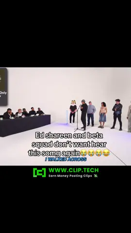 Ed shareen was expected something goodHahahaha 😭😭😂#edsheeran #fouryou #viral #capcut_edit #fyp 