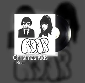 christmas kids | #christmaskids #roar #lyric #fyp #lyrics 