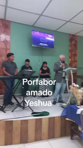 #Yeshua #es #Hashem 
