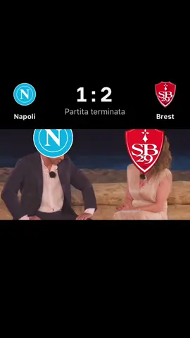 La riflessione è importante 💭💙 #ForzaNapoliSempre #memestiktok #napolitiktok #tiktokitalia #temptationisland 