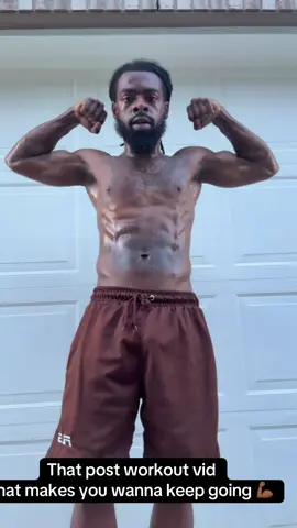 #fyp #foryou #workout keep working untill it pays off 